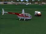 Real Scenery Airfields: White Waltham