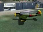 Real Scenery Airfields: White Waltham