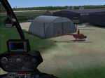 Real Scenery Airfields: White Waltham