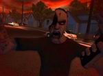 Blood: Butcher's Block
