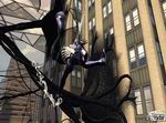 Spider-Man: Web of Shadows