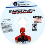 Spider-Man: Web of Shadows
