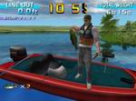 Sega Bass Fishing