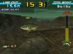 Sega Bass Fishing