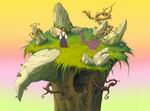 Sinbad: In Search of Magic Ginger