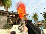 Quantum of Solace: The Game