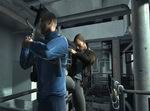Quantum of Solace: The Game