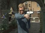 Quantum of Solace: The Game