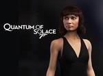 Quantum of Solace: The Game