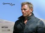 Quantum of Solace: The Game