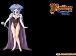 Lightning Warrior Raidy