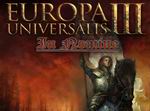 Europa Universalis 3: In Nomine