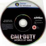 Call of Duty 5: World at War