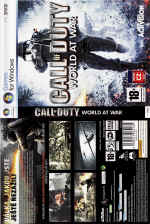 Call of Duty 5: World at War