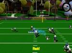 Backyard Football 08