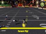 Backyard Football 08