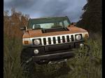 4x4: Hummer