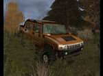 4x4: Hummer