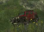 4x4: Hummer