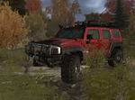 4x4: Hummer