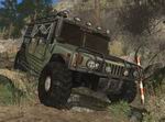 4x4: Hummer