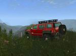 4x4: Hummer