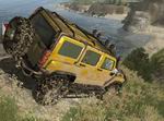 4x4: Hummer