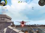 Aeronauts