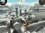 Aeronauts