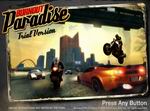 Burnout Paradise