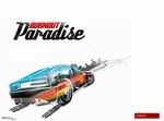 Burnout Paradise