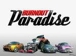 Burnout Paradise
