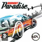 Burnout Paradise