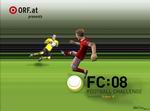 Football Challenge 08