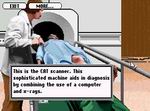 Life and Death 2: The Brain