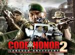 Code of Honor 2: Conspiracy Island