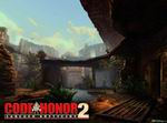 Code of Honor 2: Conspiracy Island