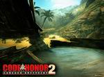 Code of Honor 2: Conspiracy Island