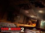 Code of Honor 2: Conspiracy Island