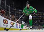 NHL 09