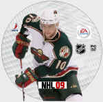 NHL 09