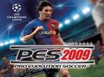 Pro Evolution Soccer 2009