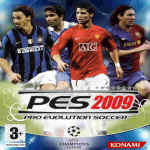 Pro Evolution Soccer 2009