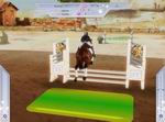 Alexandra Ledermann 8: Les Secrets Du Haras