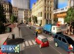 Cities XL
