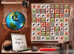 Crime Puzzle