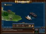 Seafight - online