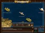 Seafight - online