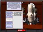 The Political Machine 2008