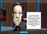 The Political Machine 2008